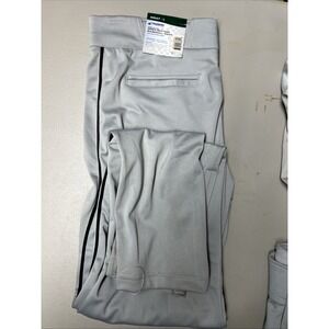 Champro Sports Pro-plus Open Bottom baseball pants Adult Large Adjustable Length